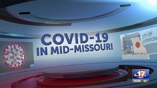 The 81st annual Jefferson City Jaycees Christmas Parade goes on despite COVID-19