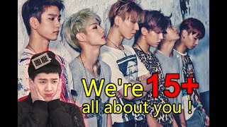 Fmveng Sub中字 Prove It Sexy Ver -Moments