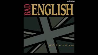 Download Lagu Bad English - Rebel Say A Prayer – (Backlash – 1991) MP3