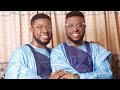 Davasol Brothers Opens Heaven with Powerful Ibibio Worship songs at Mighty Men