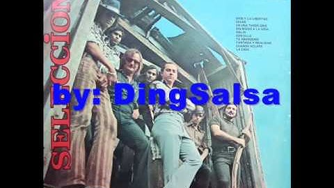 Seleccion Quinta - Celos