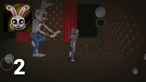 Mr Hopps Playhouse 3 - Gameplay Walkthrough Part 2 (ios Android)