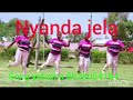 NYANDA JELA SONG INATOSHA 0763404322 YJ KATORO