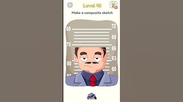 DOP 3 LEVEL 40 - DISPLACE ONE PART