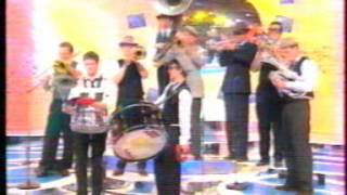 Fanfare Les Gros Q Ivres - La Chance Aux Chansons - Pascal Sevran - 1999