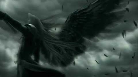 Sephiroth | The JENOVA Project