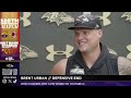 Brent Urban: "Baltimore Feels Like Home" | Baltimore Ravens