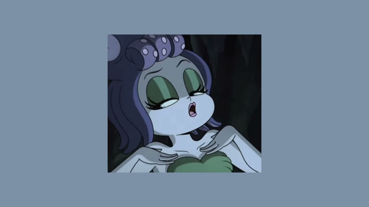 The Cuphead Show! - cala maria sing along (slowed & reverb)