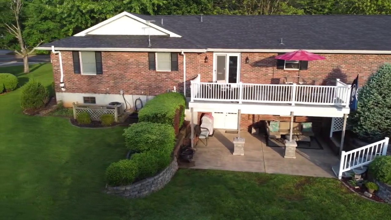 458 Redwood Drive For Sale YouTube