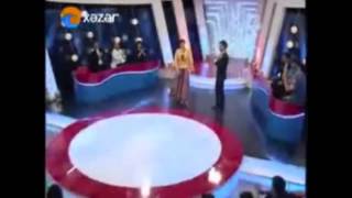 Basla gorek Azer Axsam ft Elvin Ehmed Cerpeleng. Xezer tv