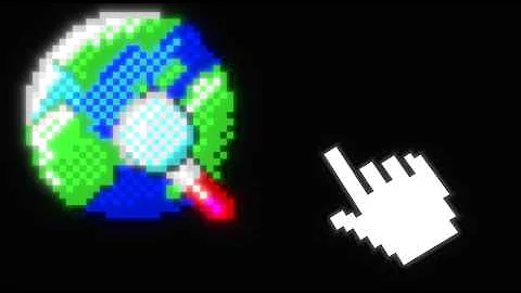 2 Hours of Exploring The Old Internet