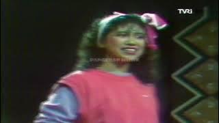 Ervinna - Lari Pagi (1985) (Selekta Pop)