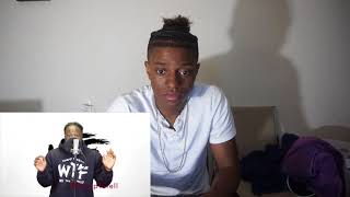 Trapp Tarell - A Guns Perspective Pt. 1| Reaction