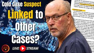 Cold Case Breakthrough Turns Dark Suspect Found Dead Weeks After Arrest