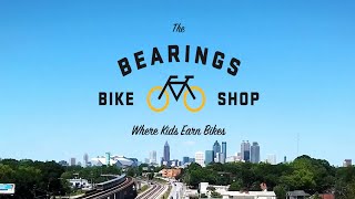 Bearings Bike Shop: Building Tomorrow screenshot 5