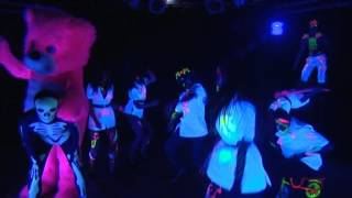 HARLEM SHAKE MEDICATION LIVERPOOL #5