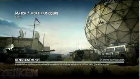 PS3][Preview] Modern Warfare 3  Realtime  Mode Menu By ZeiiKeN [1.24]