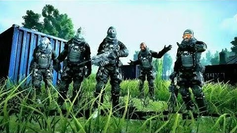 Modern Commando Army Games 2020 - New Games 3D #1 - Android iOS Gameplay