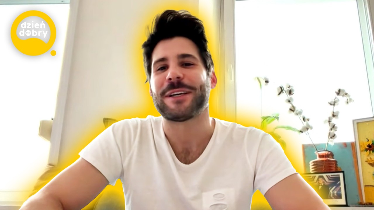 Z kim Jan Pirowski poprowadzi Dzień Dobry TVN? 