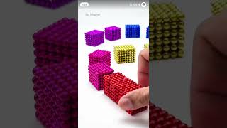 WHAT Happens When You Reverse ASMR? | Reverse ASMR Video Madness #ball #colors #amazing #magic screenshot 3