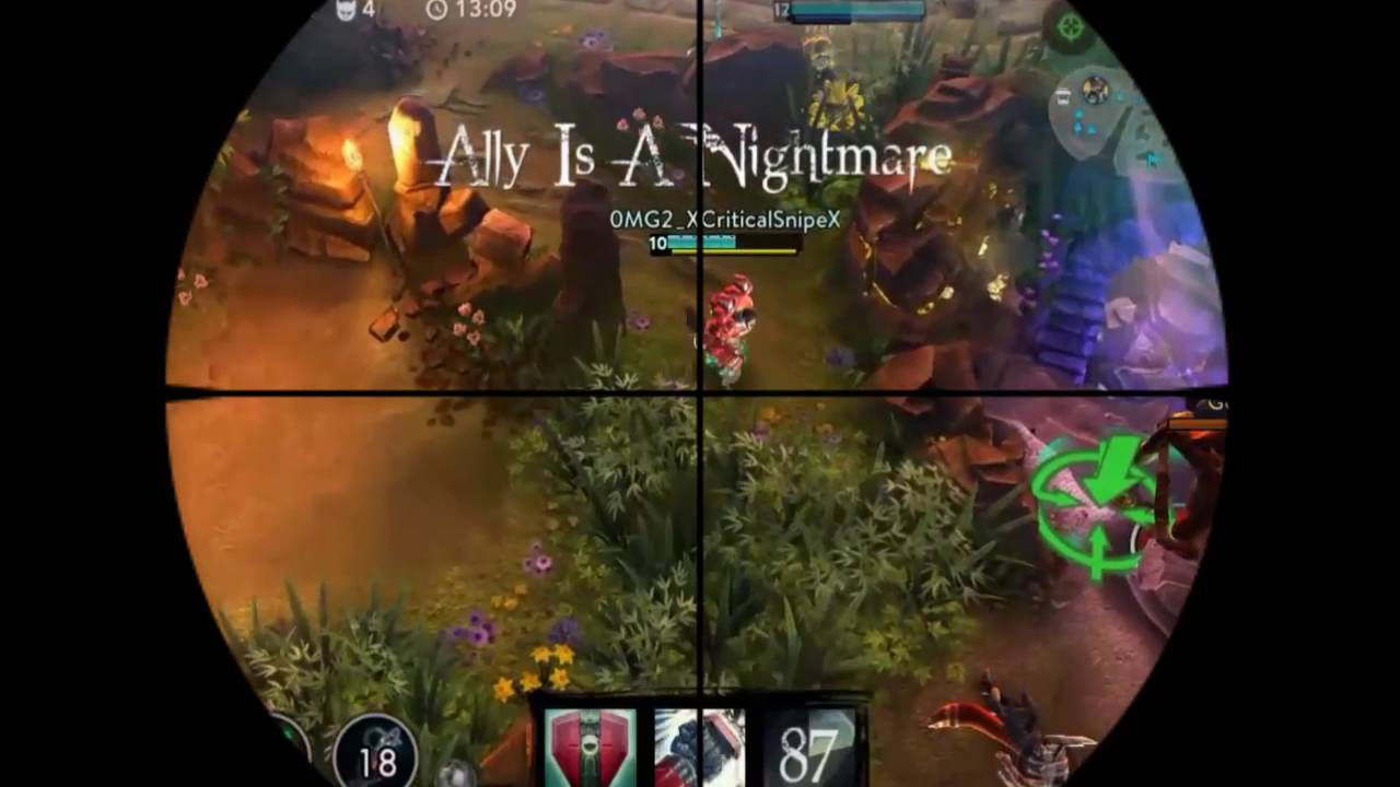 FUNNY Ardan Montage!