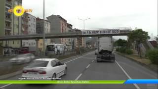 Arsin Şehir Turu Araç Safari Trabzon