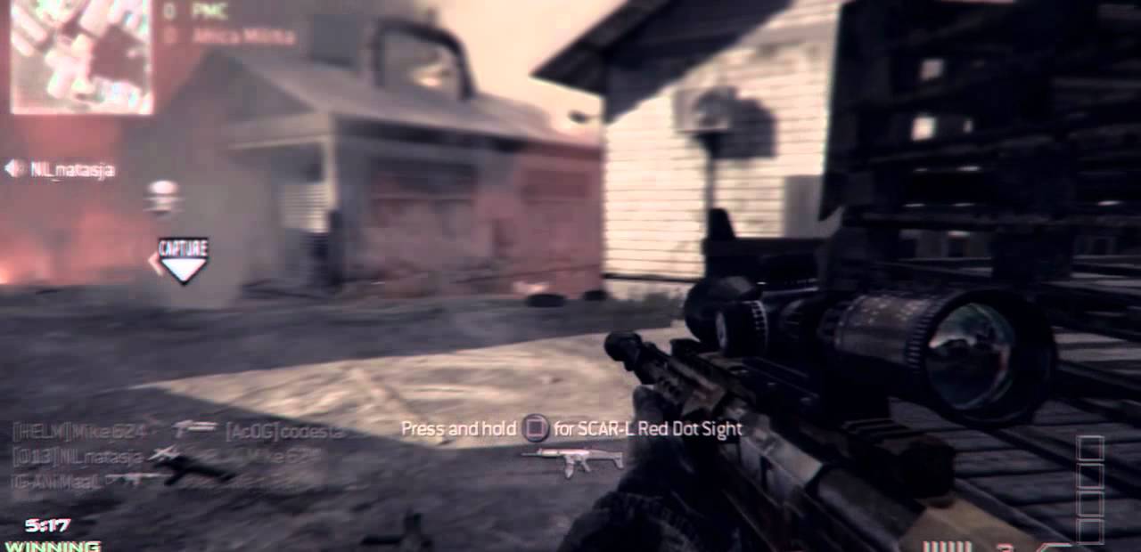 Dutch Flow Epi 1# by TehAMSTERDAM