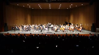 2024 PYLUSD Elementary Honor Orchestra Concert