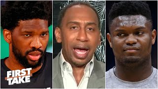Which team has been the biggest disappointment in the NBA's bubble? [Part 1] | First Take