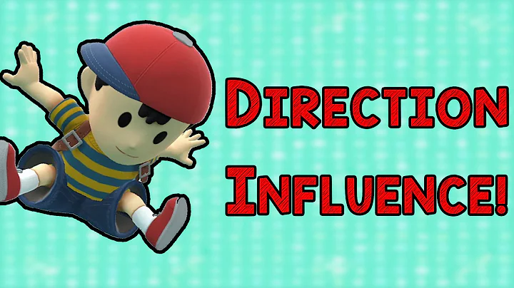 DI and Smash DI! (Smash Wii U/3DS)