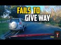 Road Rage |  Hit and Run | Bad Drivers , Instant Karma ,Brake check, Car Crash | Dash Cam 176
