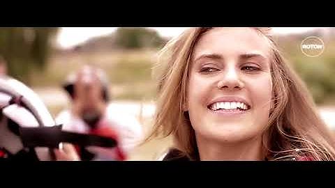 Tony Ray feat. Gianna - Chica Loca (Official Video)
