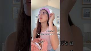 Pov That Friend That Doesnt Mind Sharing Makeup