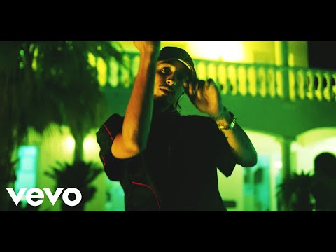 Baby Gang PRINCESA Ft DYSTINCT JUL