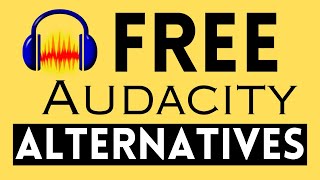 Audacity Alternatives That You Should Try in 2023