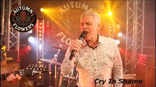 Autumn Flowers  -  Cry In Shame (Cover) screenshot 2