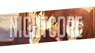 「Nightcore」→ Pelabuhan Terakhir