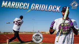 Marucci Gridlock | SSUSA Slowpitch Bat Review