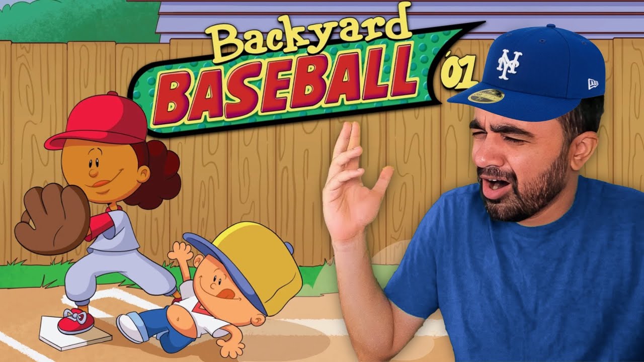 Сквиекс — худший тренер по бейсболу на свете