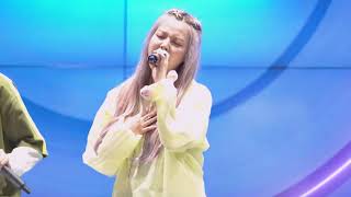 Download Lagu 180616 KHAN(칸) 팬사인회 'Despacito' + 'I'm Your Girls?' 직캠 Fancam MP3