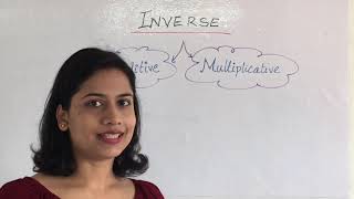 Properties of Numbers Part 2   ASSOCIATIVITY, IDENTITY and INVERSE element