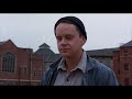 Morgan Freeman Red Explains Escape from Shawshank - The Shawshank Redemption - Movie Clip HD Scene