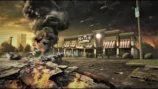 #5 WOLVERINES! (RUSSIAN INVASION IN AMERICA) - Call of Duty Modern Warfare 2 Gameplay