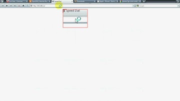Open DNS Linksys.avi