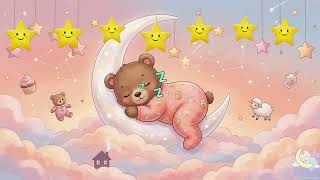 Baby Lullaby 🌙 Bring Sweet Sleep in No Time for Your Little One 💤 screenshot 5