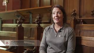 InSight Systems Case Study:  Trinity College