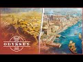Who Were The People That Created The World's First Cities? | Alexander's Lost World | Odyssey