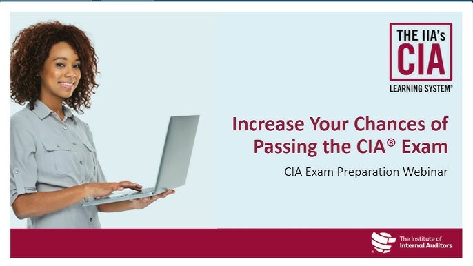 IIA-CIA-Part3 Prüfung