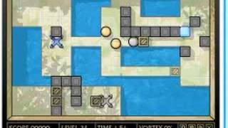 Silversphere, level 24