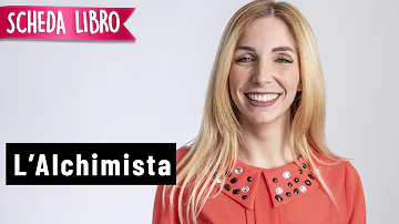 Cosa vuol dire essere alchimista?